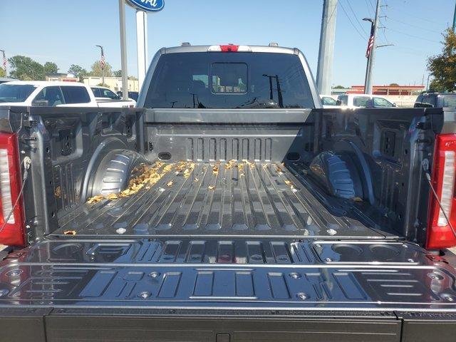 new 2026 Ford F-250 car, priced at $72,970