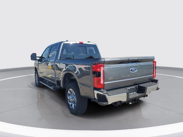 new 2026 Ford F-250 car, priced at $72,970