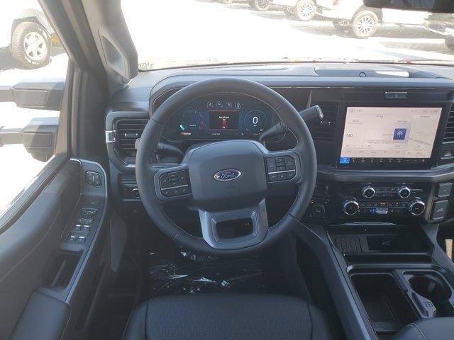 new 2026 Ford F-250 car, priced at $72,970