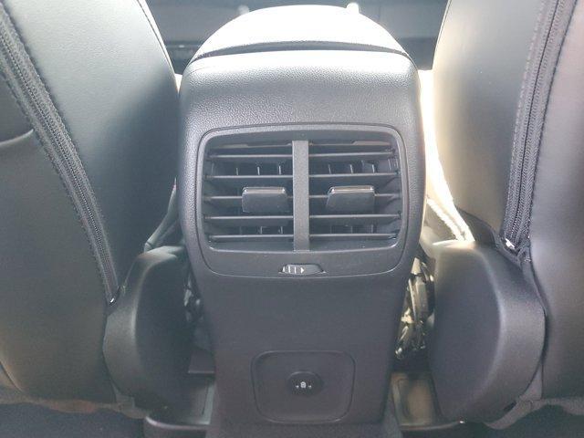 new 2026 Ford Escape car