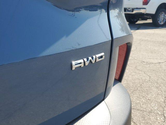 new 2026 Ford Escape car