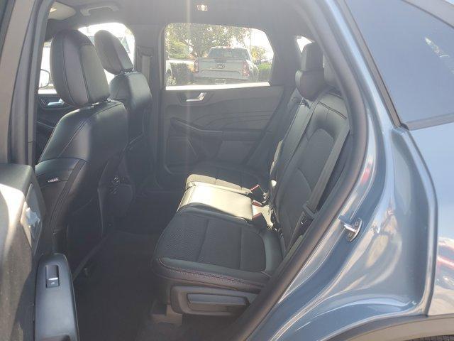 new 2026 Ford Escape car