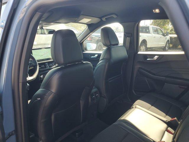 new 2026 Ford Escape car