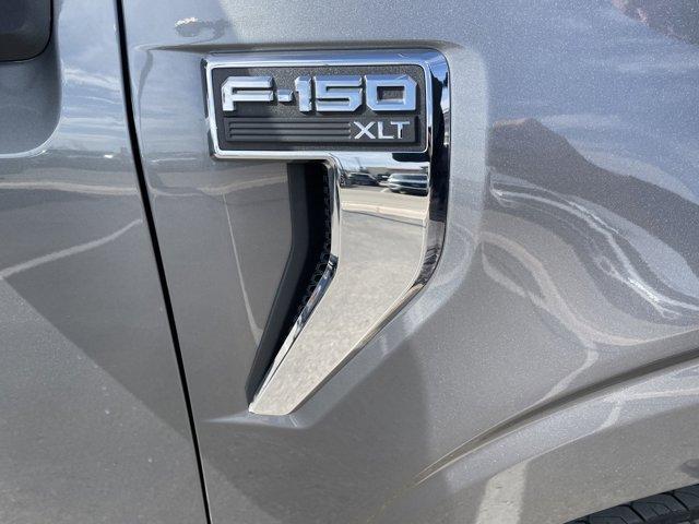 used 2022 Ford F-150 car, priced at $34,700