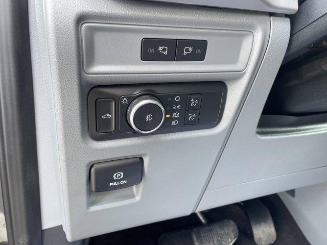 used 2022 Ford F-150 car, priced at $34,700
