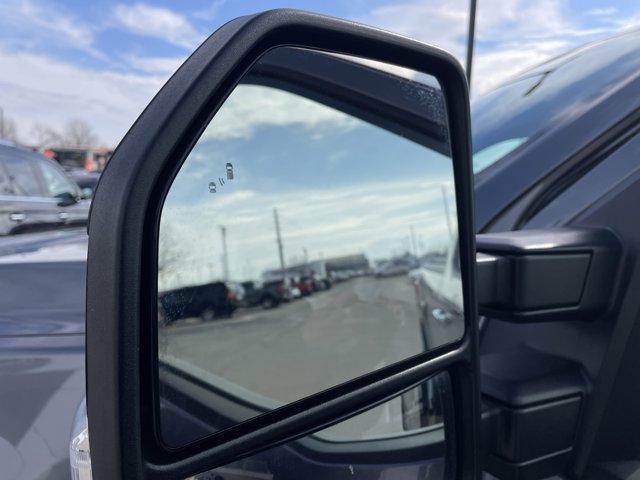used 2022 Ford F-150 car, priced at $34,700