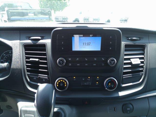 new 2025 Ford Transit-350 car, priced at $57,595