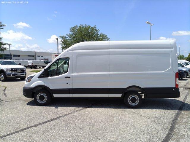 new 2025 Ford Transit-350 car, priced at $57,595