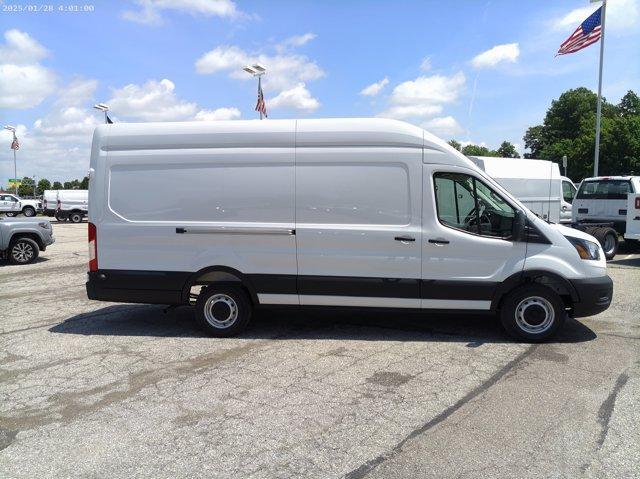 new 2025 Ford Transit-350 car, priced at $57,595