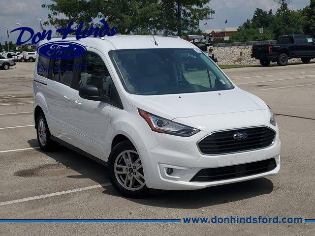 used 2019 Ford Transit Connect car, priced at $19,500