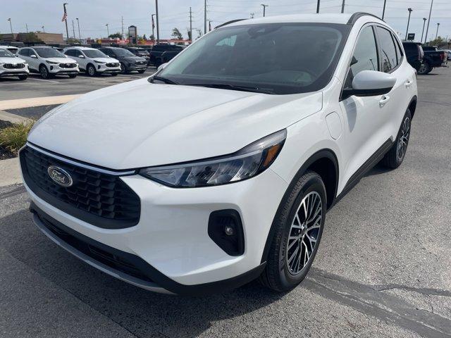 new 2024 Ford Escape car, priced at $42,990