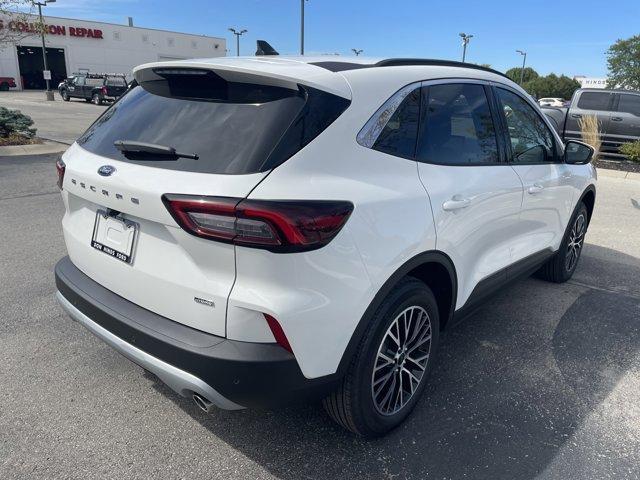 new 2024 Ford Escape car, priced at $42,990