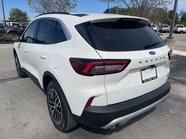 new 2024 Ford Escape car, priced at $42,990