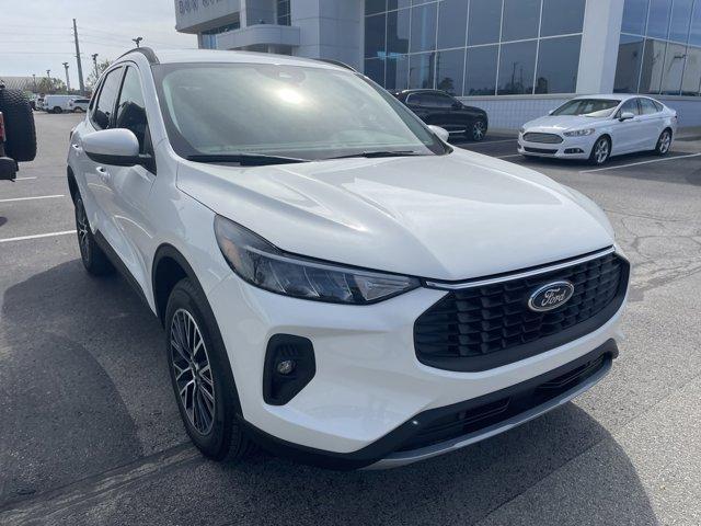 new 2024 Ford Escape car, priced at $42,990