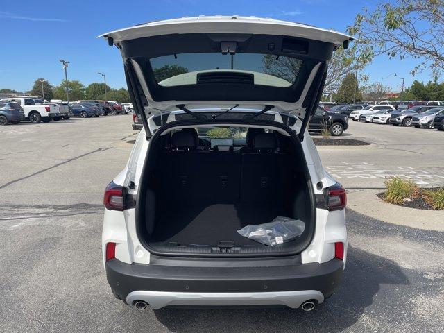 new 2024 Ford Escape car, priced at $42,990