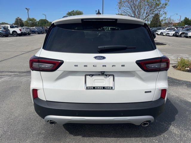 new 2024 Ford Escape car, priced at $42,990