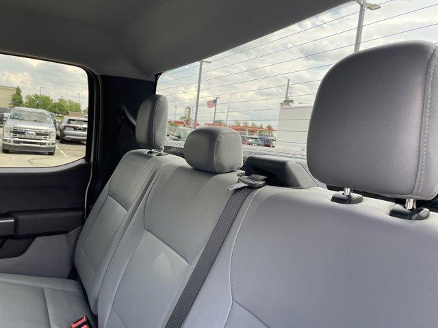 used 2022 Ford F-150 car, priced at $29,500