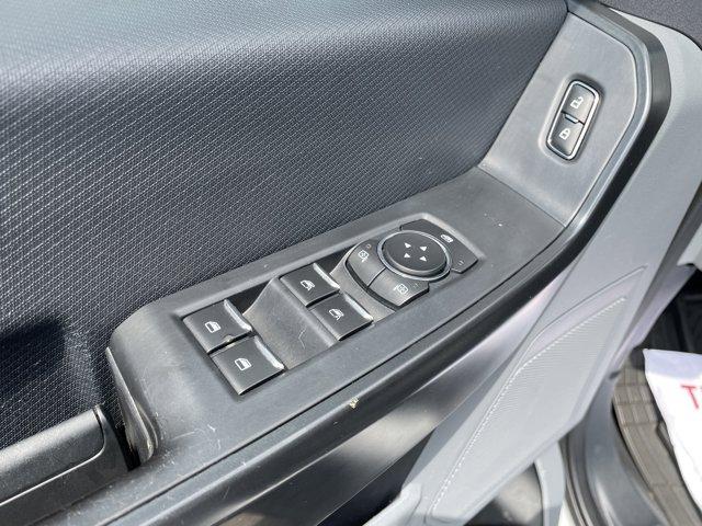 used 2022 Ford F-150 car, priced at $29,500