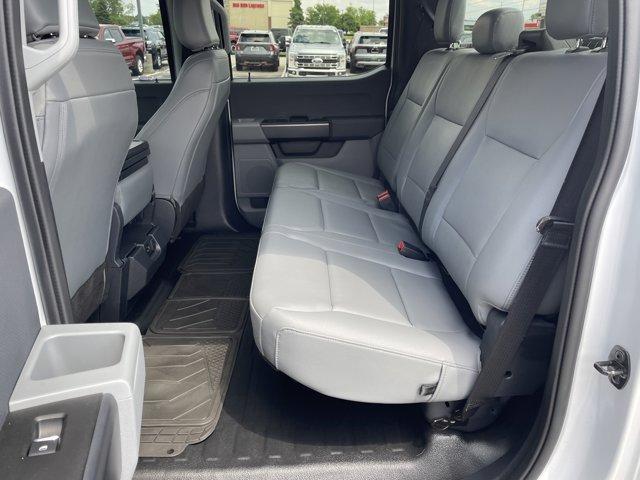 used 2022 Ford F-150 car, priced at $29,500