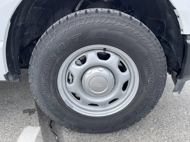 used 2022 Ford F-150 car, priced at $29,500