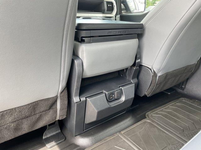used 2022 Ford F-150 car, priced at $29,500