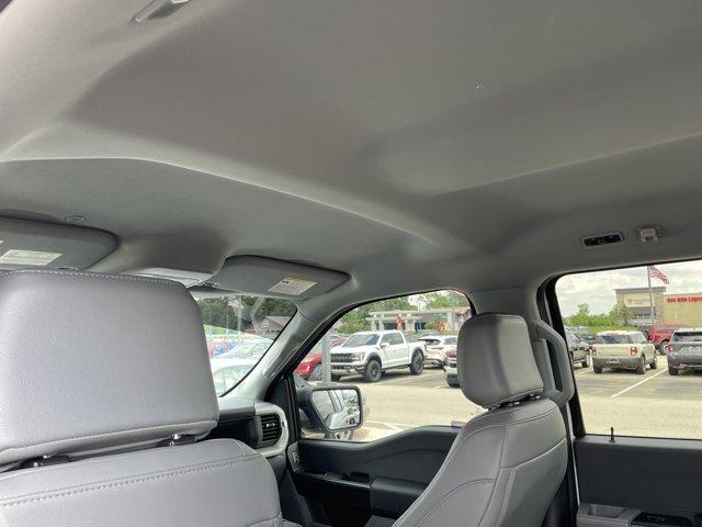 used 2022 Ford F-150 car, priced at $29,500