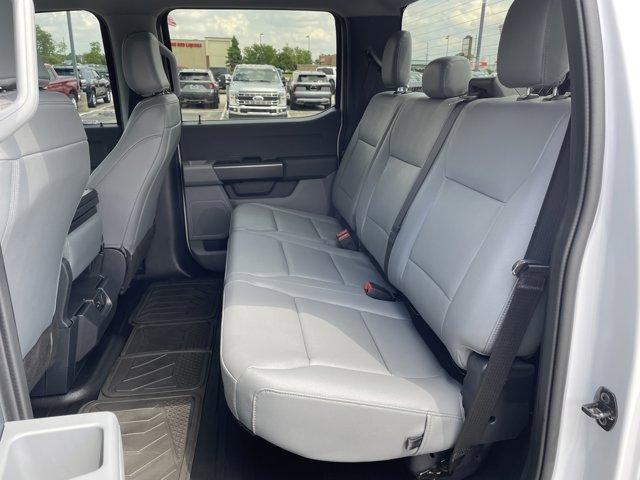 used 2022 Ford F-150 car, priced at $29,500