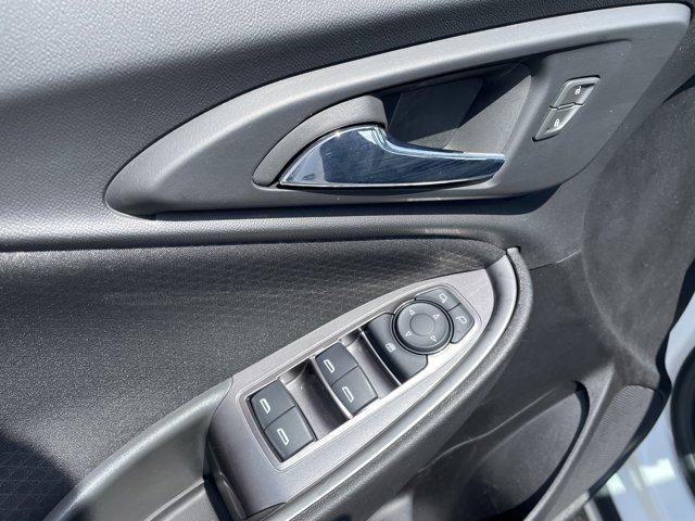 used 2022 Chevrolet Malibu car, priced at $18,300