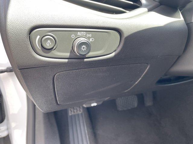 used 2022 Chevrolet Malibu car, priced at $18,300