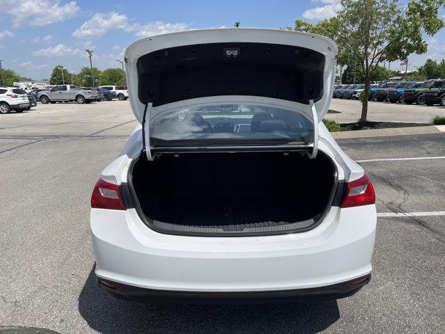 used 2022 Chevrolet Malibu car, priced at $18,300