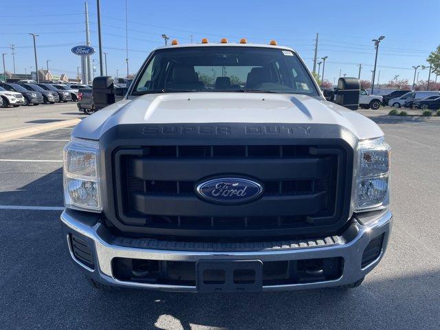 used 2015 Ford F-350 car, priced at $24,500