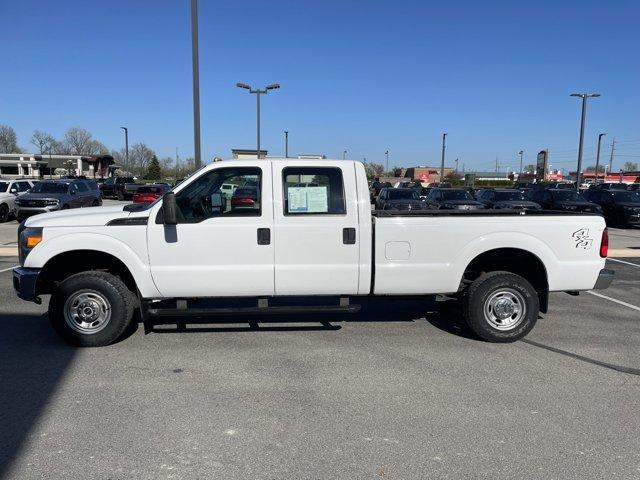 used 2015 Ford F-350 car, priced at $24,500