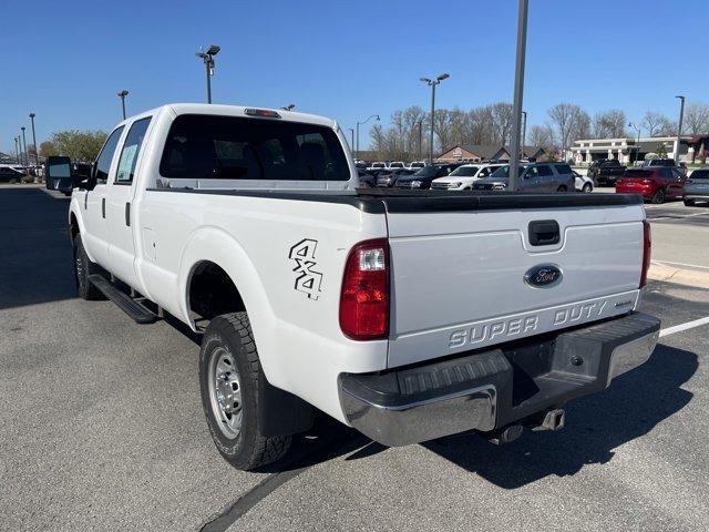 used 2015 Ford F-350 car, priced at $25,900