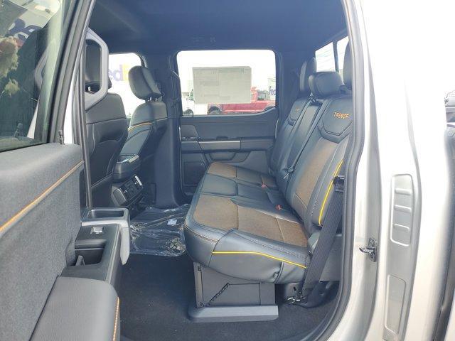 new 2025 Ford F-150 car, priced at $79,445
