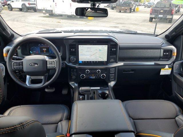 new 2025 Ford F-150 car, priced at $79,445