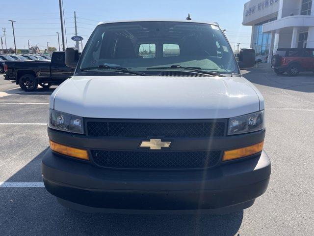 used 2021 Chevrolet Express 2500 car, priced at $19,500