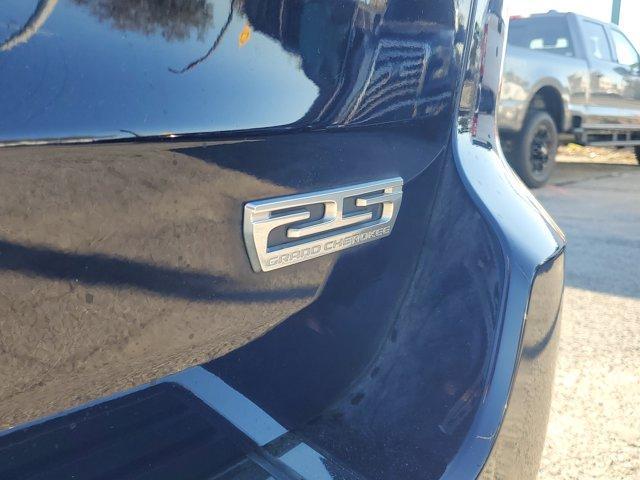 used 2018 Jeep Grand Cherokee car, priced at $16,300