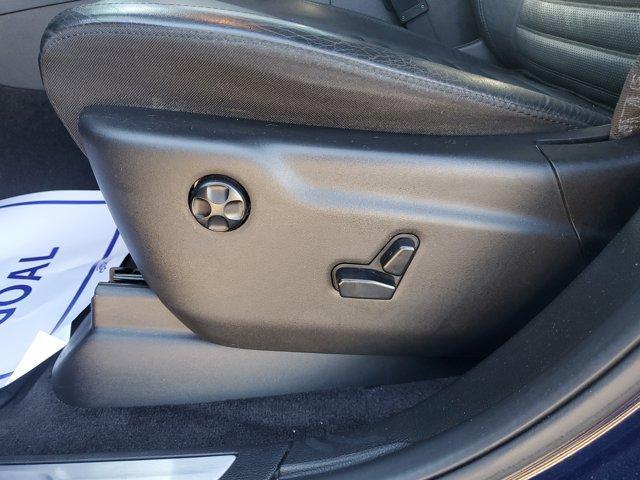 used 2018 Jeep Grand Cherokee car, priced at $16,300