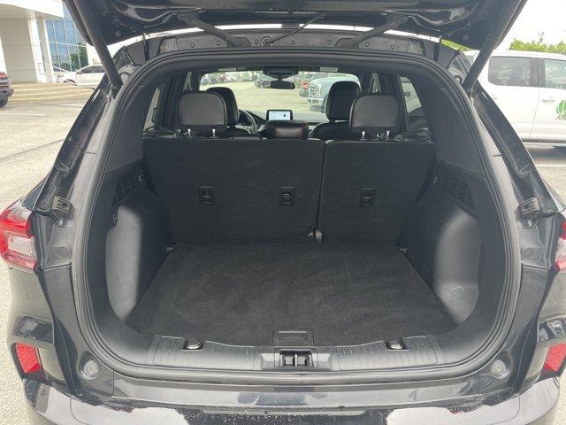 used 2023 Ford Escape car, priced at $22,500