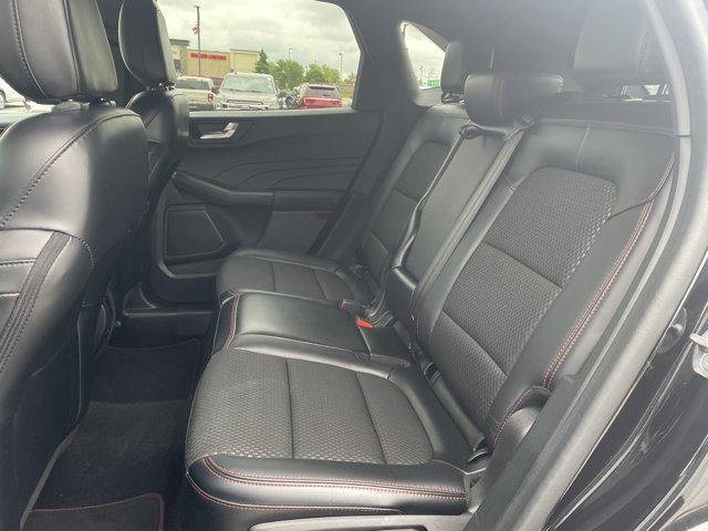 used 2023 Ford Escape car, priced at $22,500