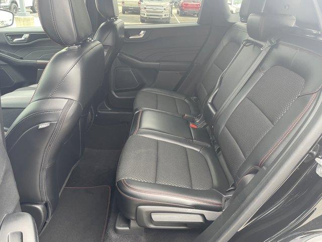used 2023 Ford Escape car, priced at $22,500