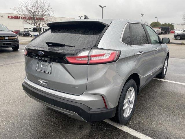 used 2022 Ford Edge car, priced at $22,000