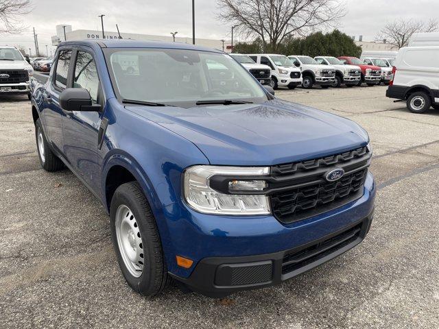 new 2024 Ford Maverick car, priced at $28,480