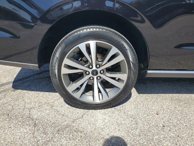used 2021 Ford Expedition car, priced at $43,000