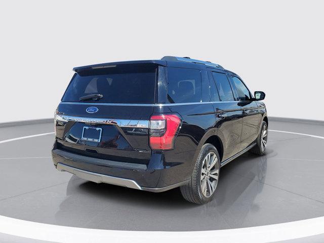 used 2021 Ford Expedition car, priced at $43,000