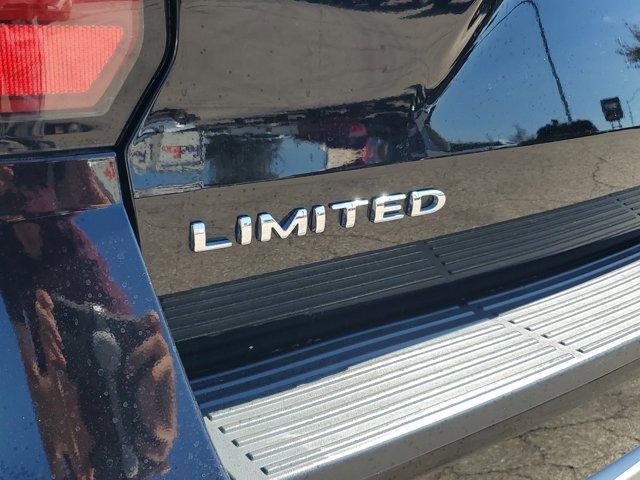 used 2021 Ford Expedition car, priced at $43,000