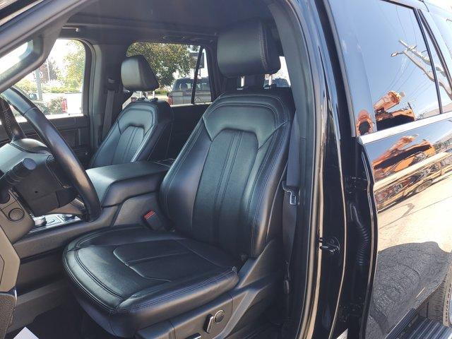 used 2021 Ford Expedition car, priced at $43,000