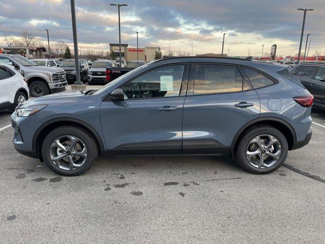 new 2025 Ford Escape car, priced at $34,375