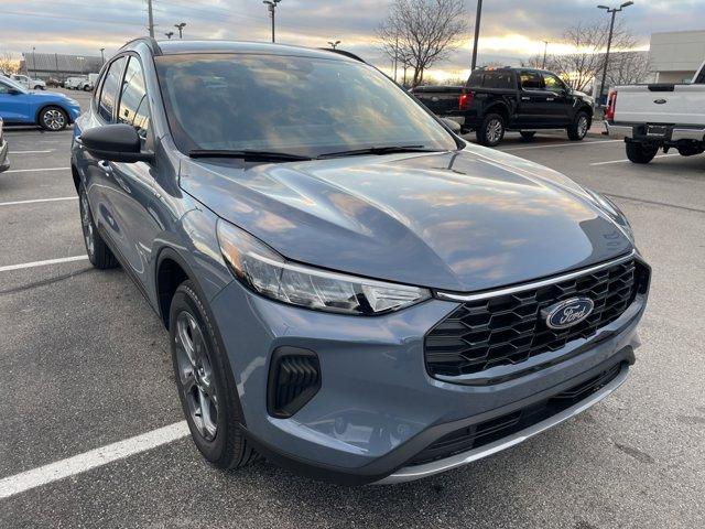 new 2025 Ford Escape car, priced at $34,375