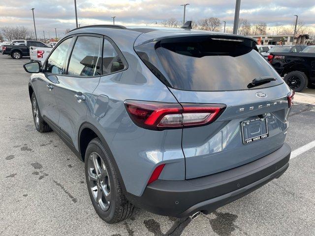 new 2025 Ford Escape car, priced at $34,375